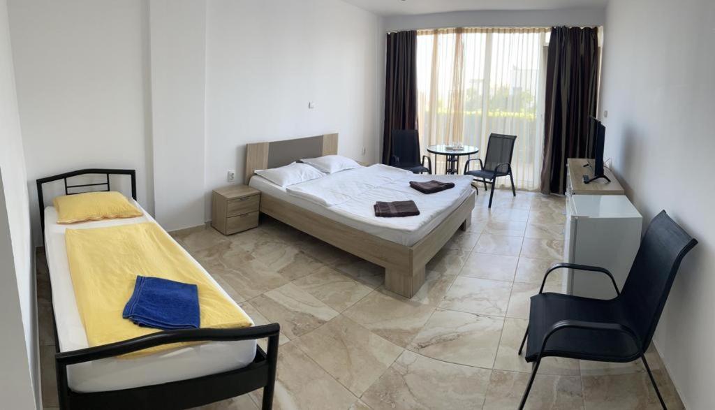 Ferienwohnung Casa Bellevue Costinești Exterior foto