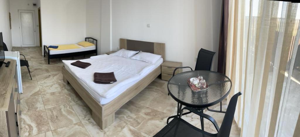 Ferienwohnung Casa Bellevue Costinești Exterior foto