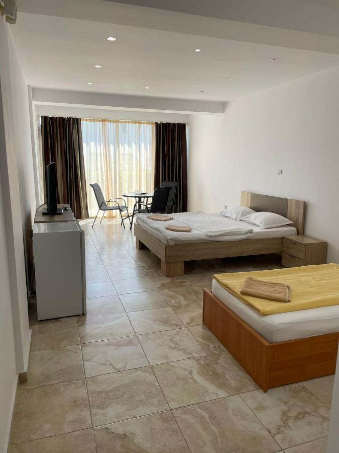 Ferienwohnung Casa Bellevue Costinești Exterior foto