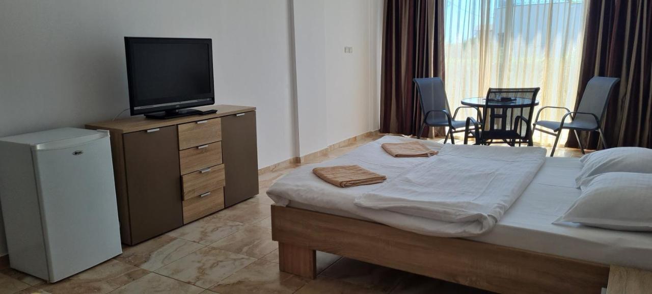 Ferienwohnung Casa Bellevue Costinești Exterior foto
