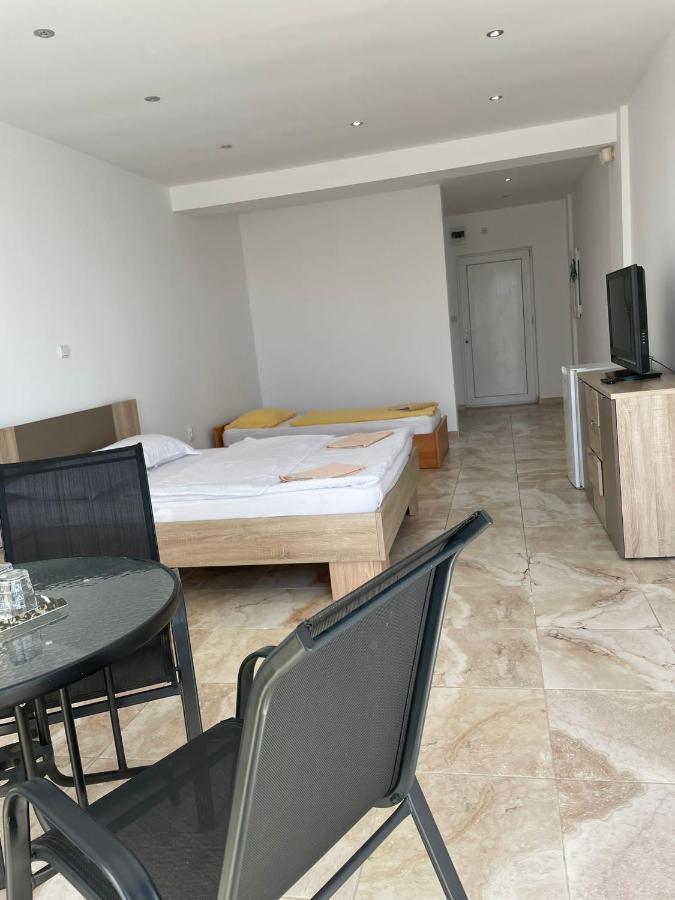Ferienwohnung Casa Bellevue Costinești Exterior foto