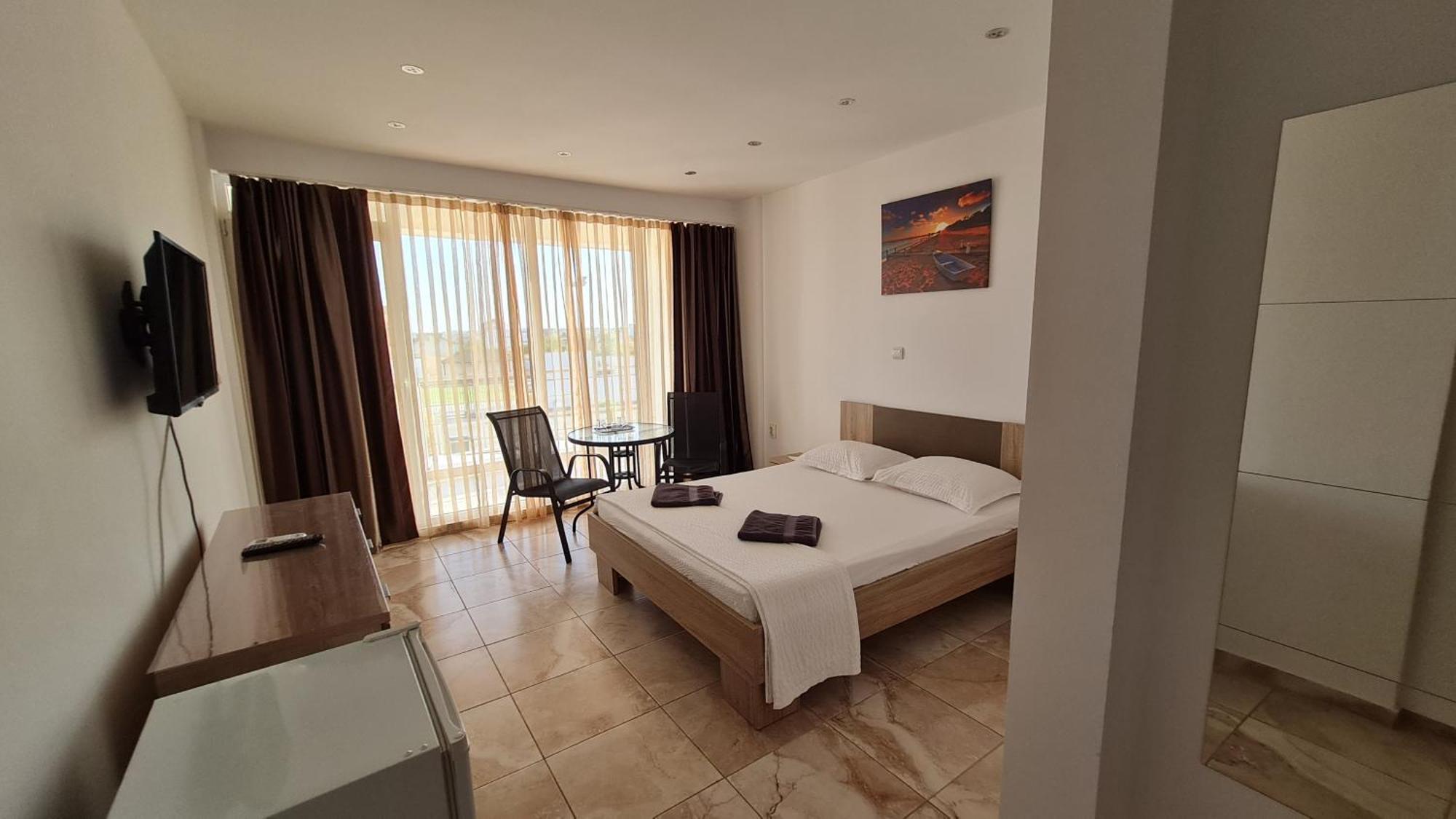 Ferienwohnung Casa Bellevue Costinești Exterior foto
