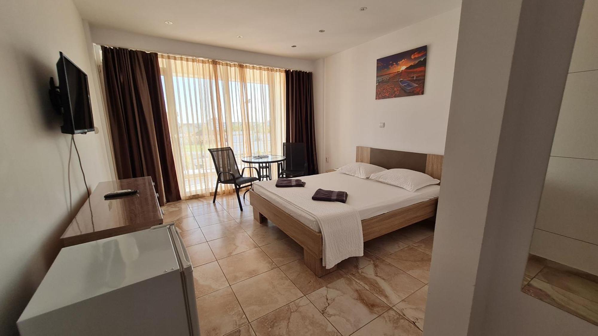 Ferienwohnung Casa Bellevue Costinești Exterior foto