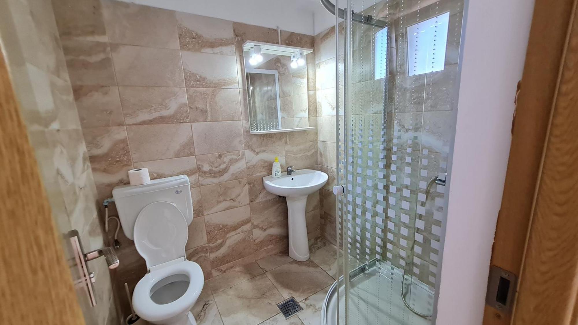 Ferienwohnung Casa Bellevue Costinești Exterior foto