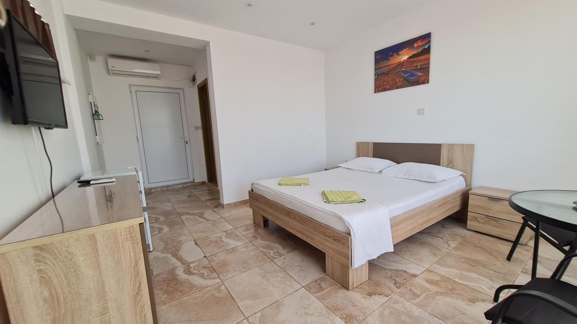 Ferienwohnung Casa Bellevue Costinești Exterior foto