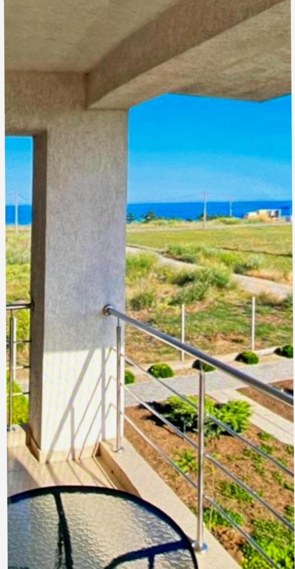Ferienwohnung Casa Bellevue Costinești Exterior foto
